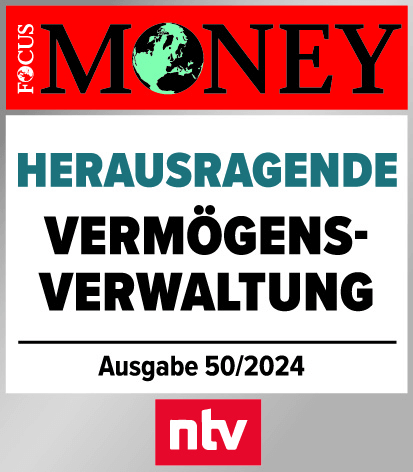 Herausragende Vermögens-Verwatung